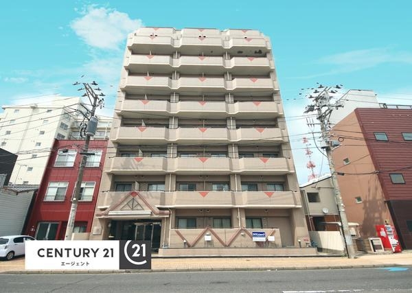 メゾン・ド・エグレット