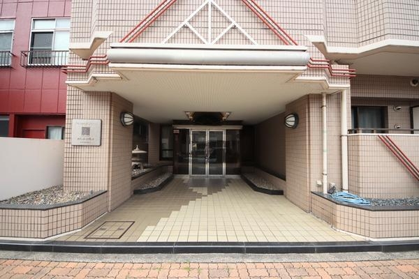 メゾン・ド・エグレット