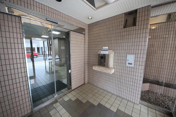 メゾン・ド・エグレット