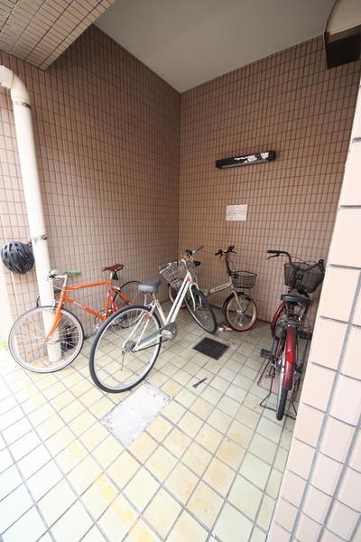 メゾン・ド・エグレット