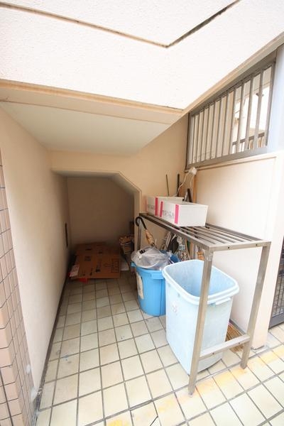 メゾン・ド・エグレット