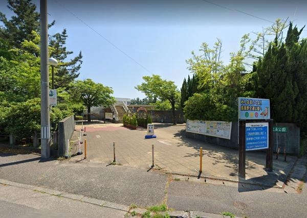 ダイアパレス桜木(鳥屋野交通公園)