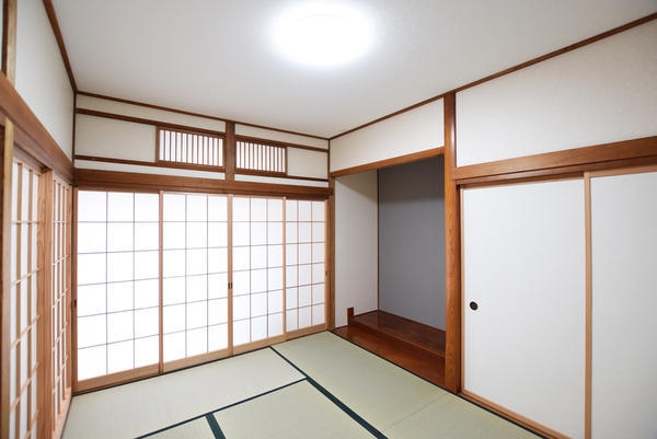 新発田市豊町３丁目の中古一戸建て