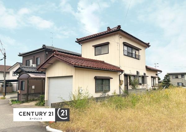 東区松崎1丁目 中古戸建