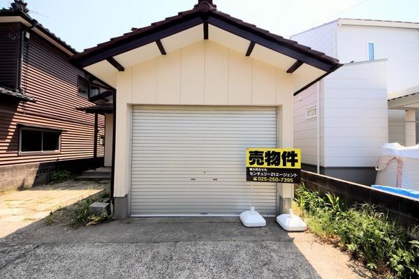新潟市東区松崎１丁目の中古一戸建て