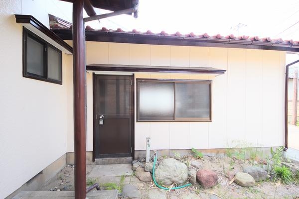 新潟市東区松崎１丁目の中古一戸建て