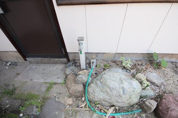 新潟市東区松崎１丁目の中古一戸建て