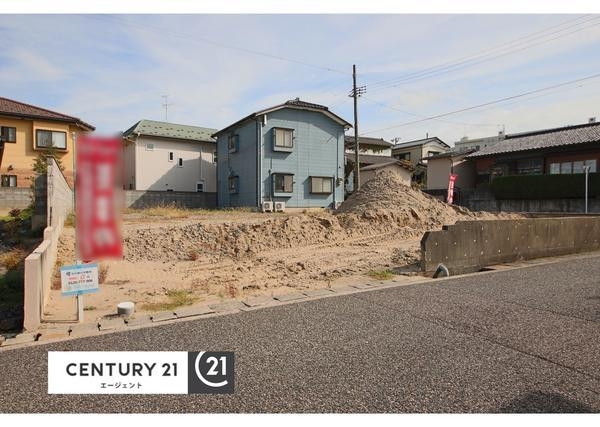 新潟市西区松海が丘１丁目の新築一戸建