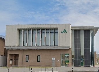 サーム上所(JA新潟市鳥屋野支店)