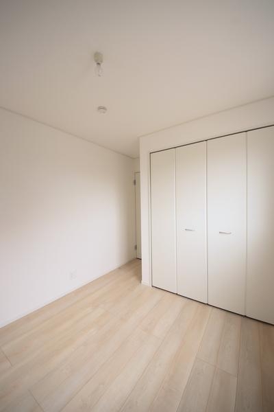 新潟市東区根室新町の新築一戸建