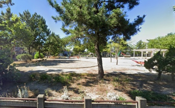 新潟市東区根室新町の新築一戸建(大空公園)