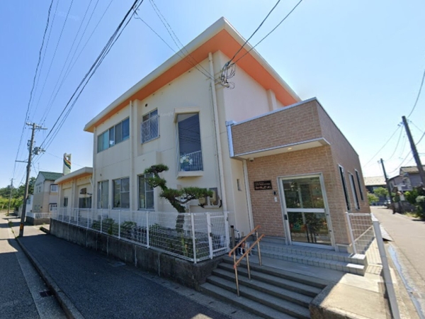 新潟市西区松海が丘1丁目の新築一戸建(松の実こども園)