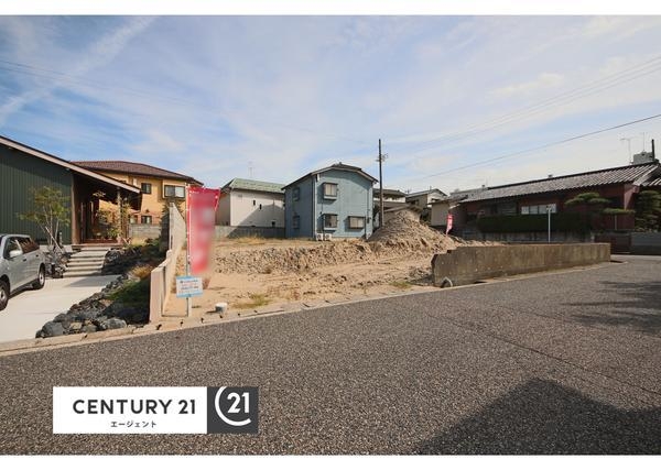 新潟市西区松海が丘１丁目の新築一戸建