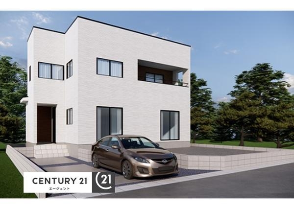 見附市本町１丁目の新築一戸建