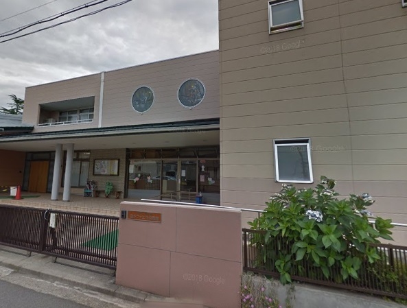 ダイアパレス笹口3丁目(聖ラファエル幼稚園)