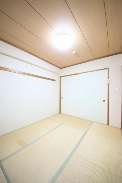 ダイアパレス笹口3丁目