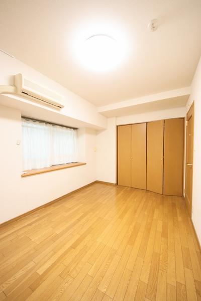 ダイアパレス笹口3丁目