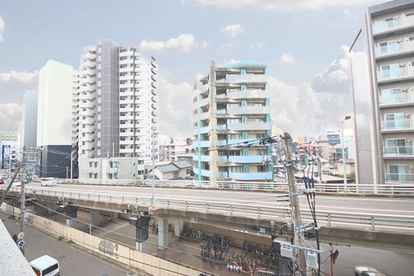 ダイアパレス笹口3丁目