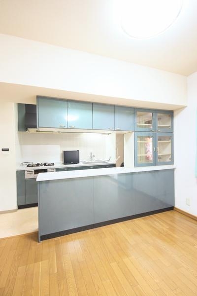 ダイアパレス笹口3丁目