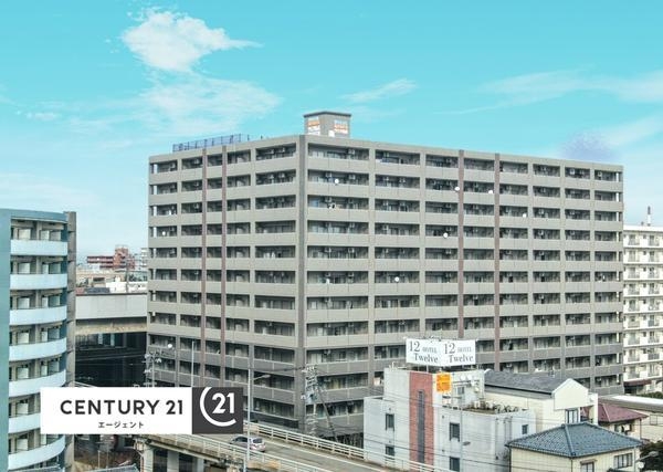 ダイアパレス笹口3丁目