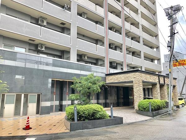 ダイアパレス笹口3丁目