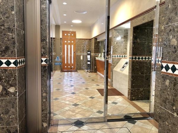 ダイアパレス笹口3丁目