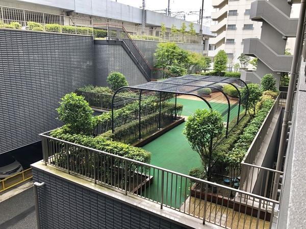 ダイアパレス笹口3丁目