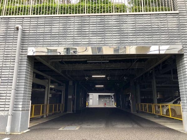 ダイアパレス笹口3丁目