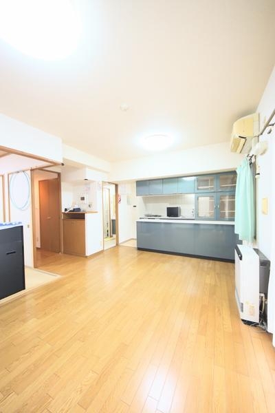 ダイアパレス笹口3丁目