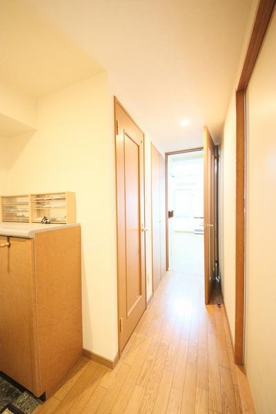 ダイアパレス笹口3丁目