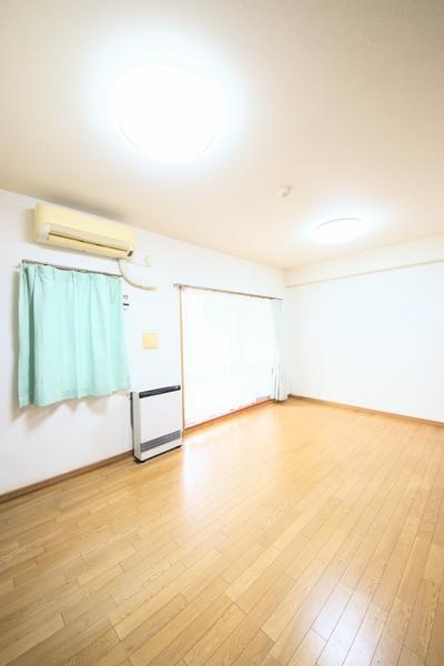 ダイアパレス笹口3丁目