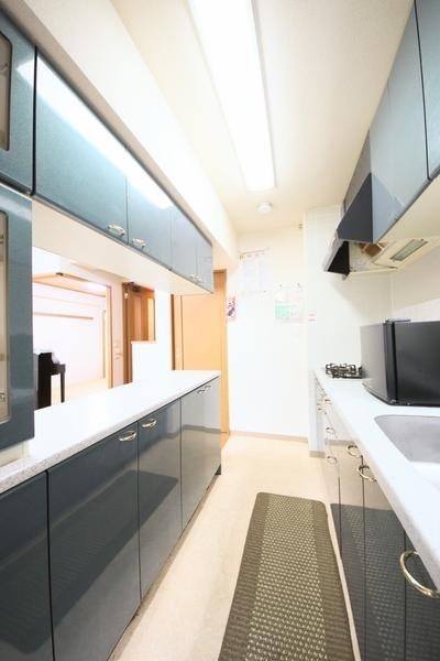 ダイアパレス笹口3丁目