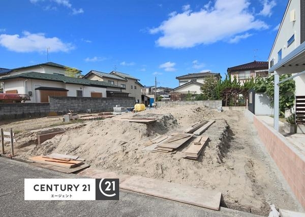 新潟市東区有楽１丁目の新築一戸建