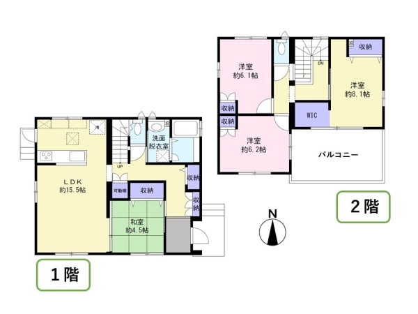 新潟市東区秋葉通３丁目の中古一戸建て