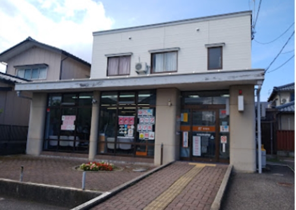 新潟市東区秋葉通3丁目の中古一戸建て(新潟秋葉町郵便局)