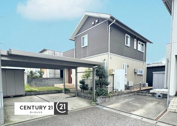 東区秋葉通3丁目　中古戸建