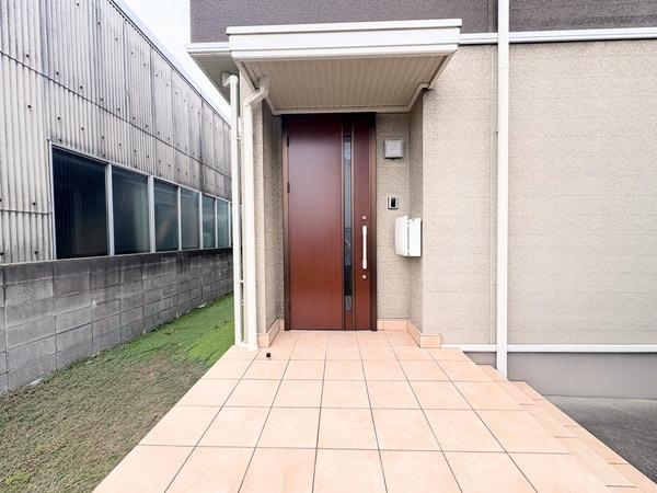 新潟市東区秋葉通３丁目の中古一戸建て