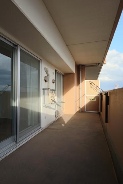 ヴァンデュール下木戸