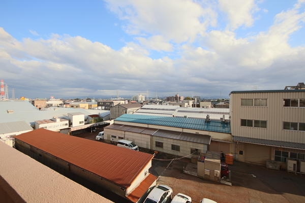 ヴァンデュール下木戸