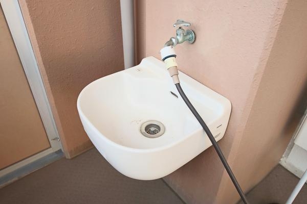 ヴァンデュール下木戸