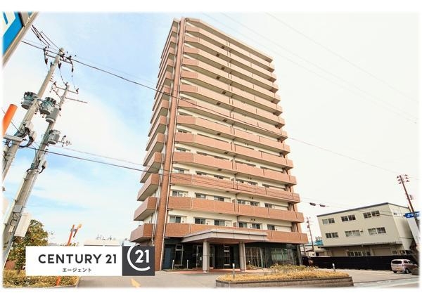 ヴァンデュール下木戸