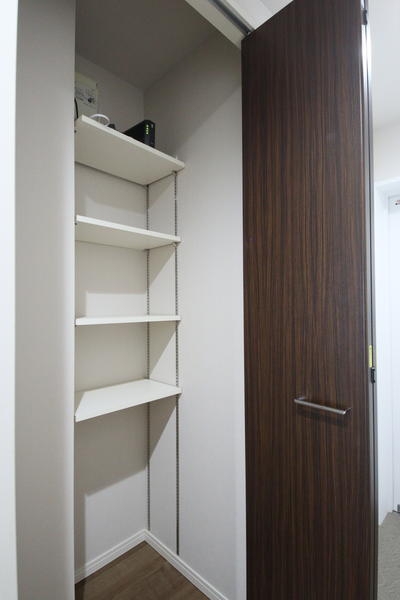 ヴァンデュール下木戸