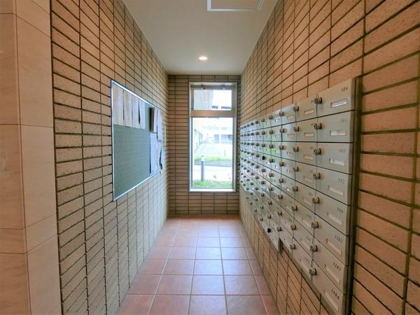 ヴァンデュール下木戸