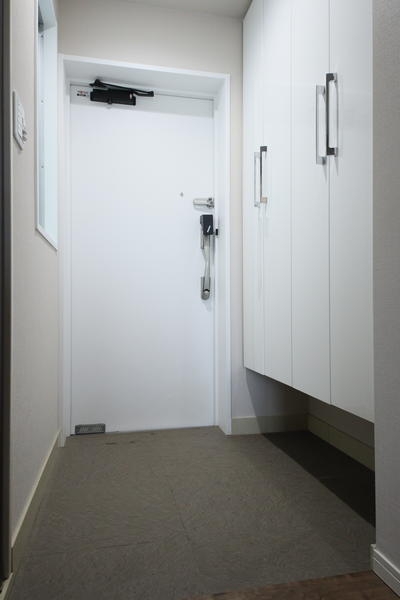 ヴァンデュール下木戸