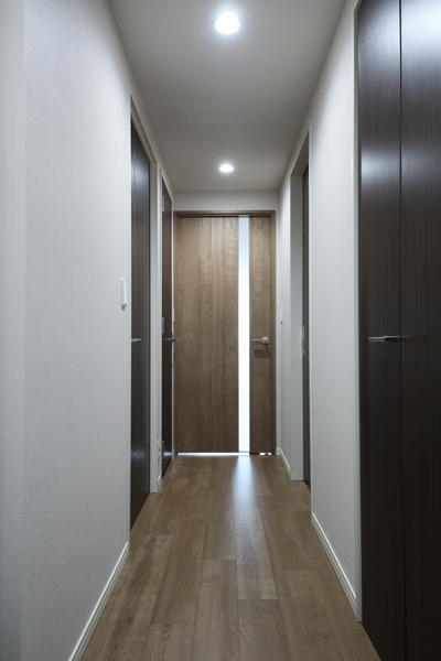 ヴァンデュール下木戸