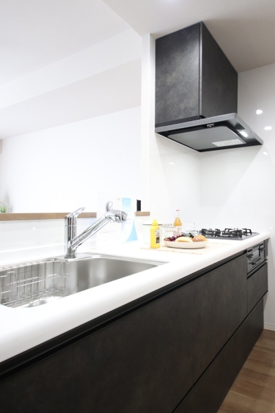 ヴァンデュール下木戸