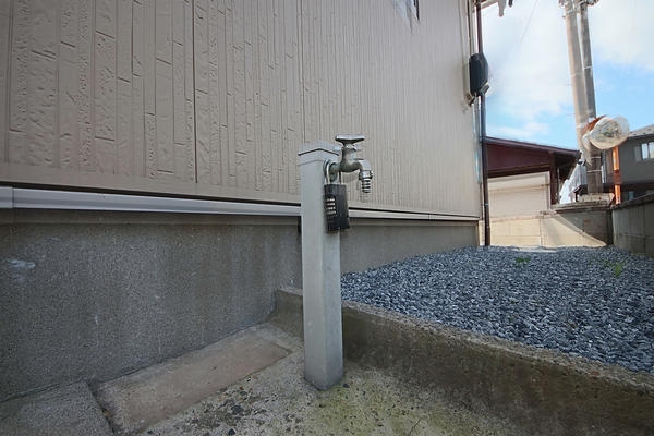 新潟市東区津島屋３丁目の中古一戸建て