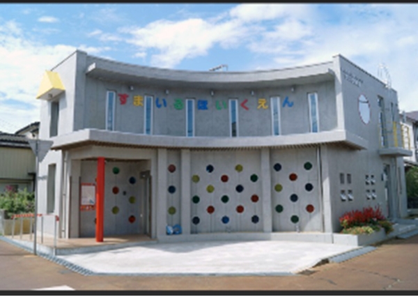 長岡市錦3丁目 新築戸建(認定こども園 明幸幼稚園 すまいる保育園)