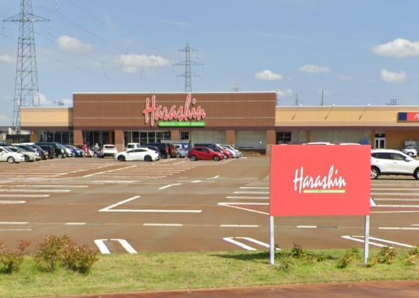 長岡市錦3丁目 新築戸建(原信花園店)