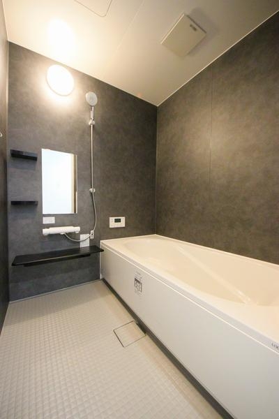 長岡市錦3丁目　新築戸建